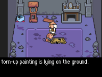 Frog 39: The Ransacking of Osohe&nbsp;Castle