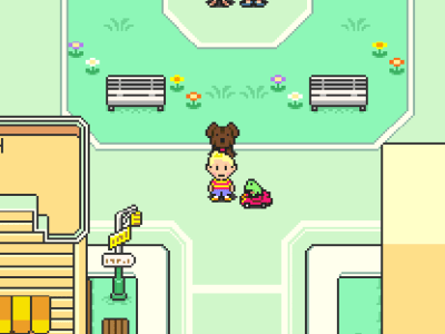 Frog #43: Hotel&nbsp;Tazmily