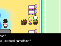 Frog #44: A Prison in Our&nbsp;Village!