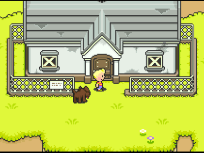 Frog #45: No Tazmily for Old&nbsp;Men