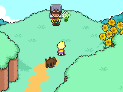 Frog 46: The End of the&nbsp;Party